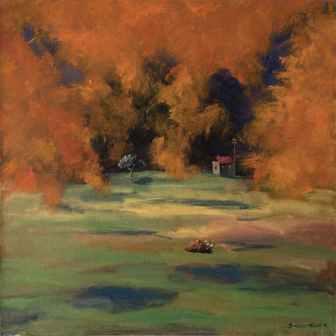 BEHRUZ KUUL - Eser 220