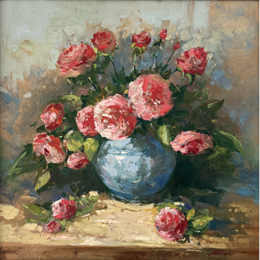 BEHRUZ KUUL - Eser 272
