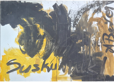 SUSKUN